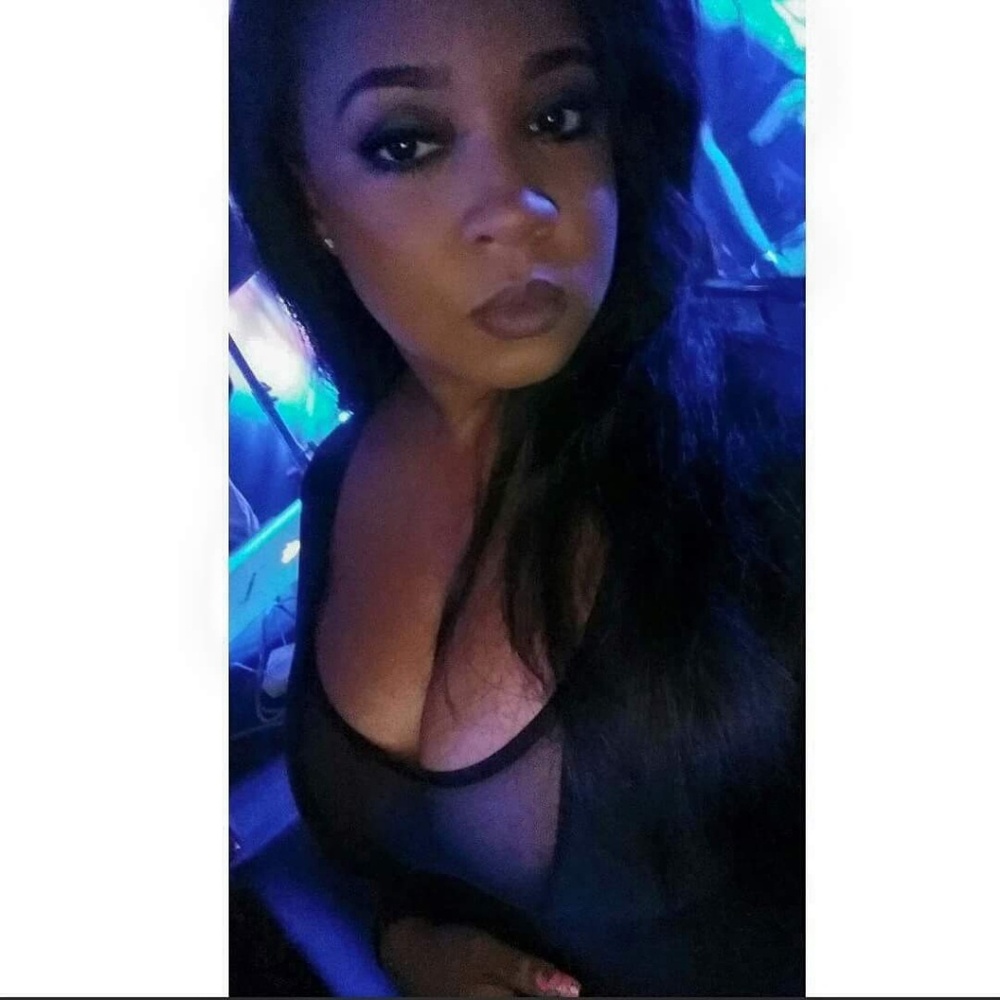 Meet your Posher, Erika